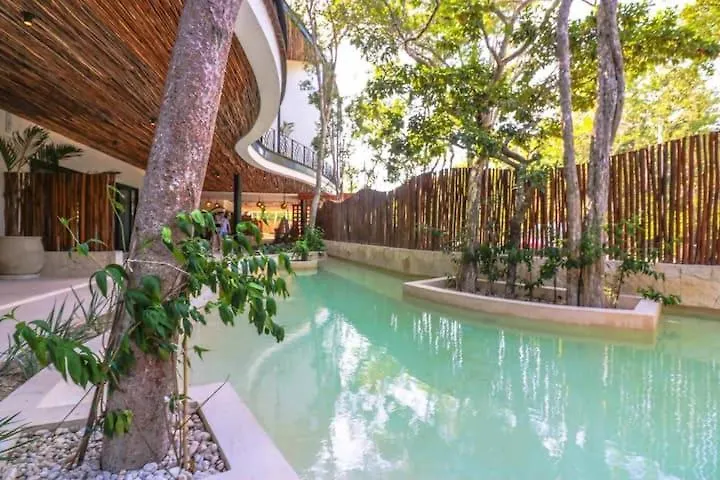 Moma Tulum 0*,  Mexico