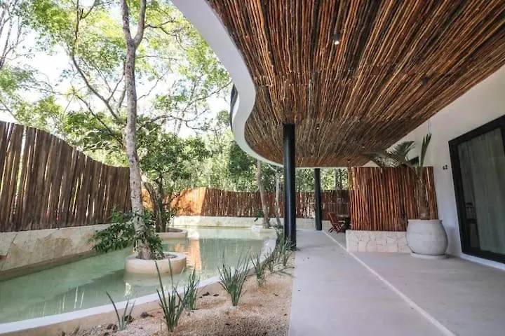 Aparthotel Moma Tulum