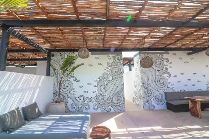 Aparthotel Moma Tulum Mexico